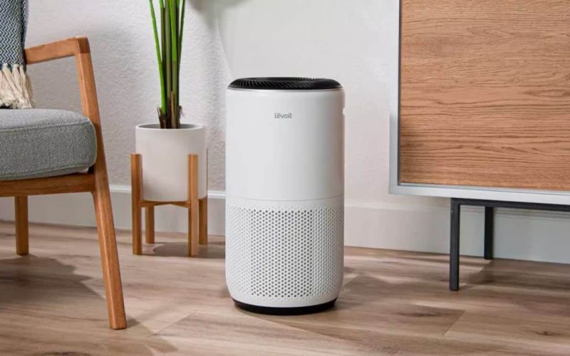Air Purifiers For Dorm Rooms