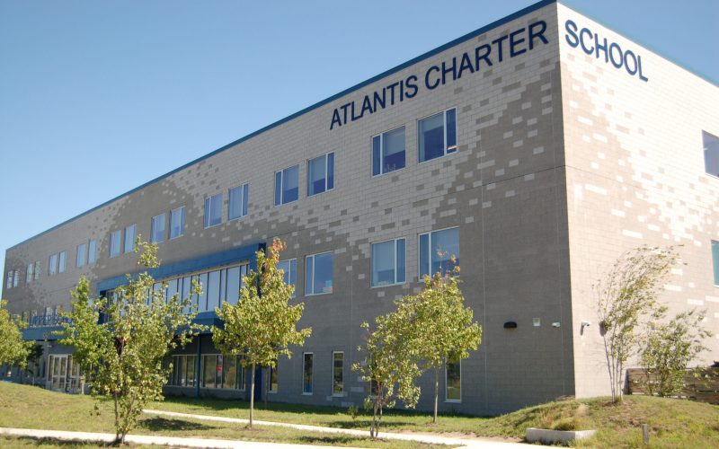 Atlantis Charter School