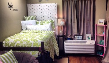 Best Dorm Room Air Conditioner Ideas