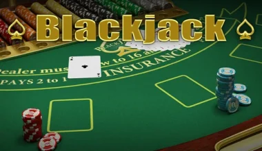 Blackjack Unblocked
