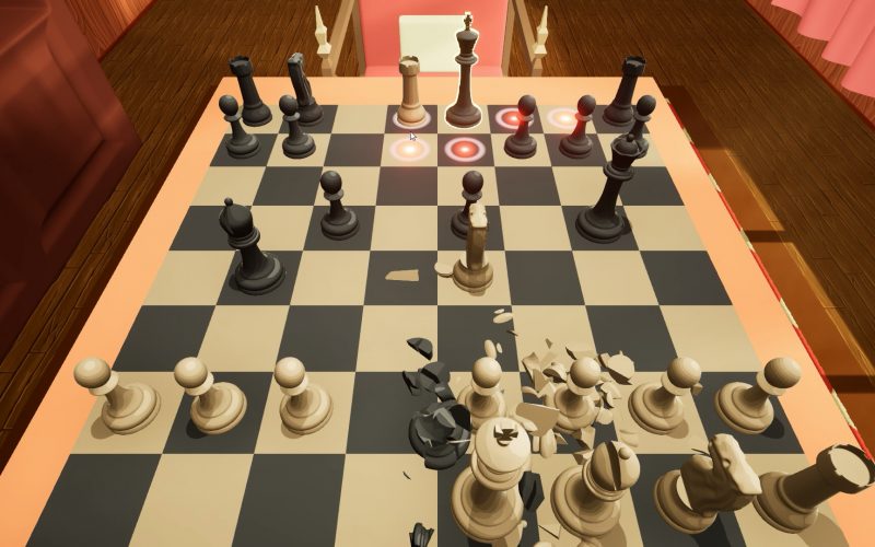 Chess Unblocked