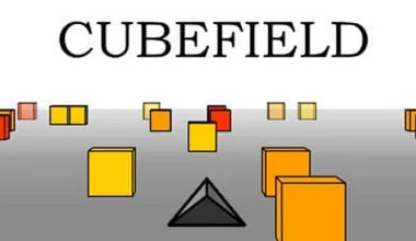 Cubefield Unblocked