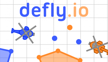 Defly.io Unblocked