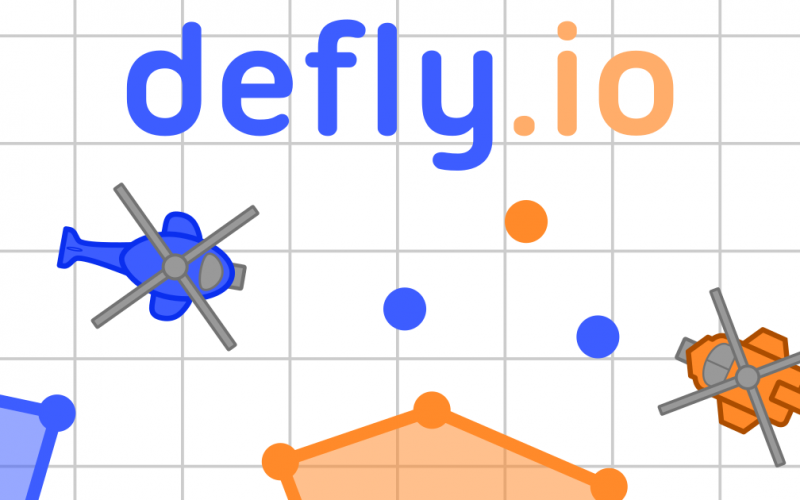 Defly.io Unblocked