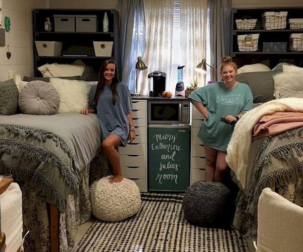 Dorm Room Essentials for Girls