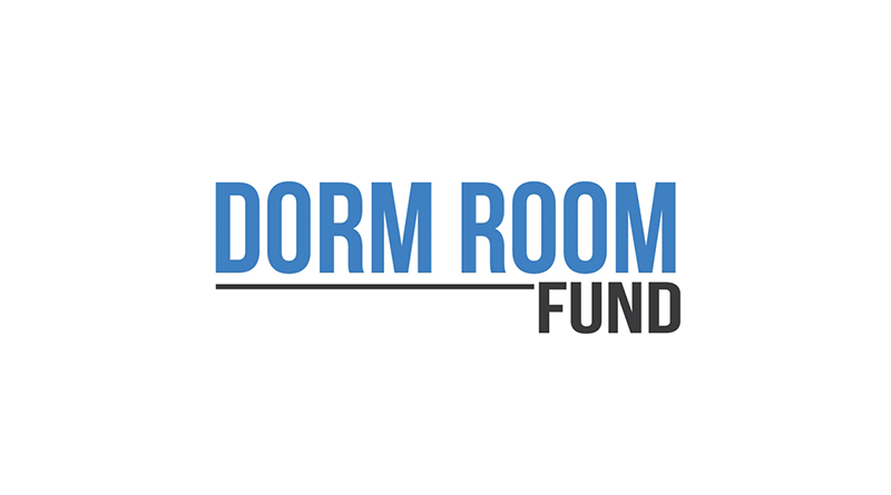 Dorm Room Fund
