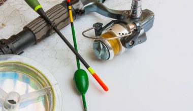 Fishing Product Tester