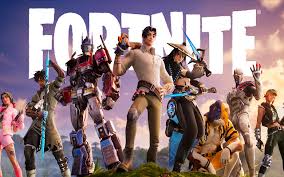 Fortnite Unblocked