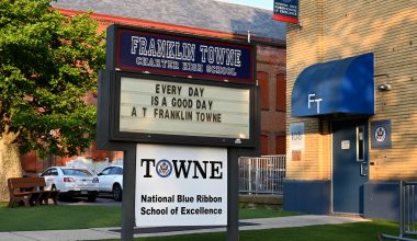 Franklin Towne Charter High School
