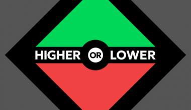 Higher or Lower Unblocked