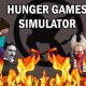 Hunger Games Simulator Unblocked