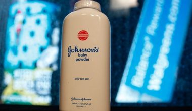 Johnson and Johnson Product Tester