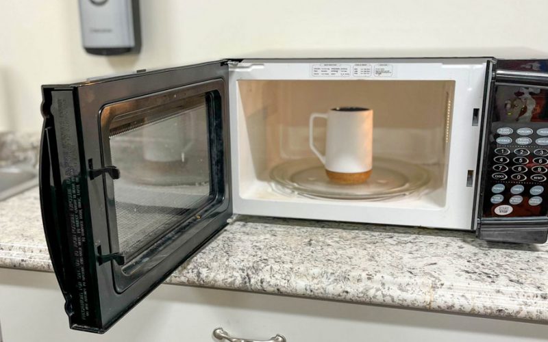 Microwave For Dorm Rooms