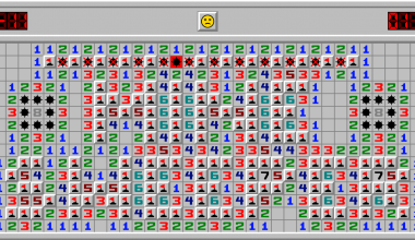 Minesweeper Unblocked Games