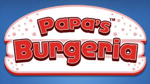 Papa's Burgeria Unblocked