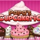 Papa's Cupcakeria Unblocked