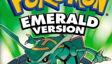 Pokemon Emerald Unblocked