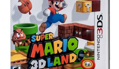 Super Mario Bros Unblocked