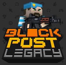 blockpost unblocked