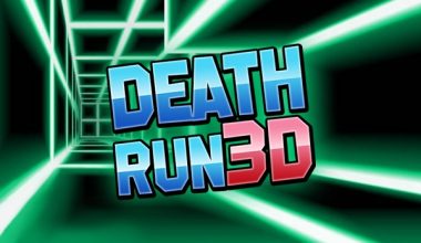 death run 3d unblocked