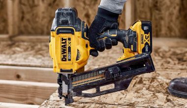 dewalt product tester