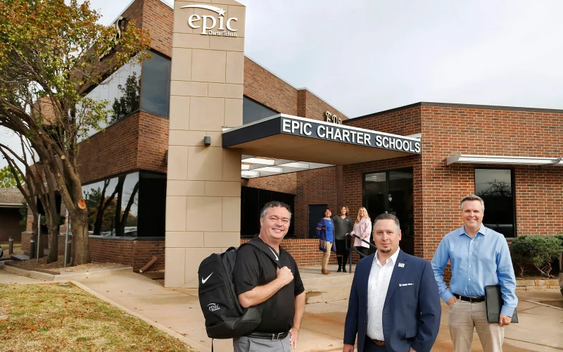 epic charter schools