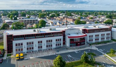 first philadelphia charter school