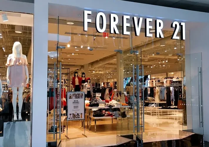 forever 21 product tester