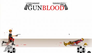 gunblood unblocked