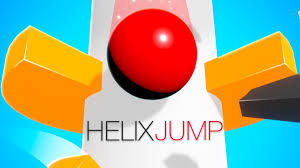 helix jump unblocked