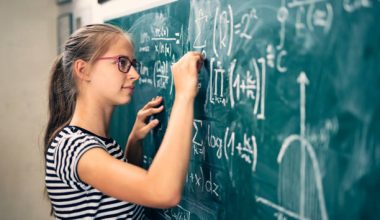 Best Applied Math Programs in the United States