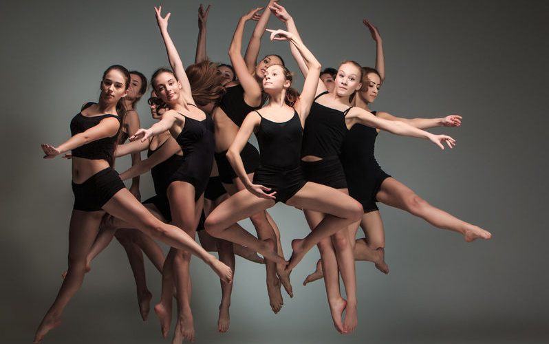 Best Ballet Colleges in the USA