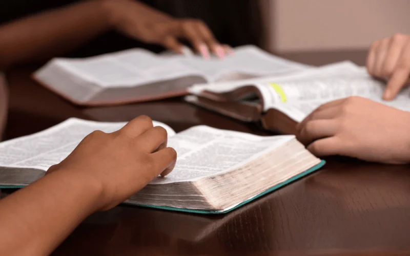 Devotionals For College Students