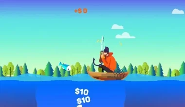 Fishing Games Unblocked