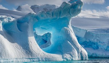 How Do Scientists Use Ice to Study Ancient Climates