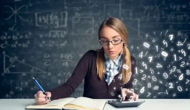 Must-Know ACT Math Practice Formulas
