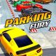Parking Fury Unblocked Games