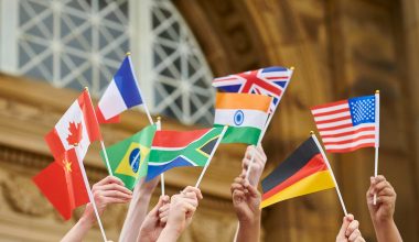 best colleges for international relations