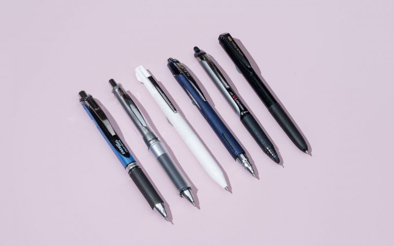 best pens for note taking
