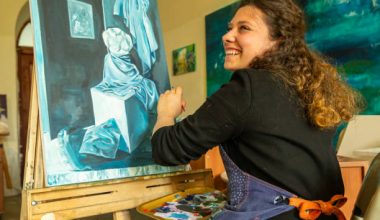 colleges for art education