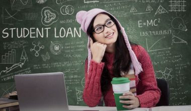 how to apply for federal student loans