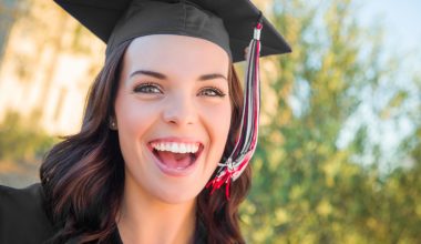 how to celebrate graduation without a party