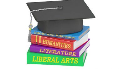 liberal arts and humanities