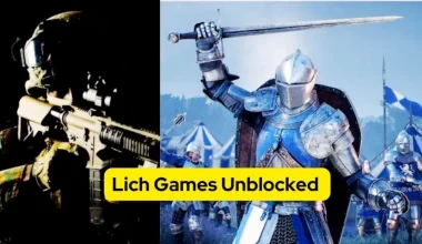 lich games unblocked