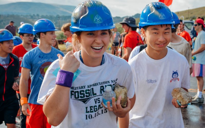 Colorado School of Mines Acceptance Rate