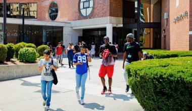 Medgar Evers College Degree Majors & Programs