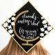Office Grad Cap Ideas That Will Make You The Star of Your Graduation