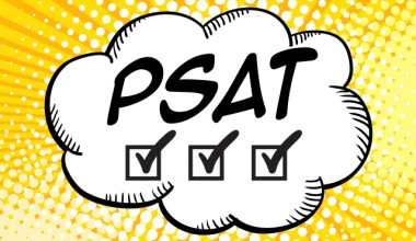 is the PSAT important