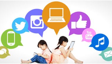 use social media wisely for students