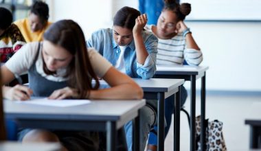 How to Receive Extra Time For GCSE, A-Level and University Exams